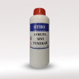 Avrupa Sıvı Tanekar